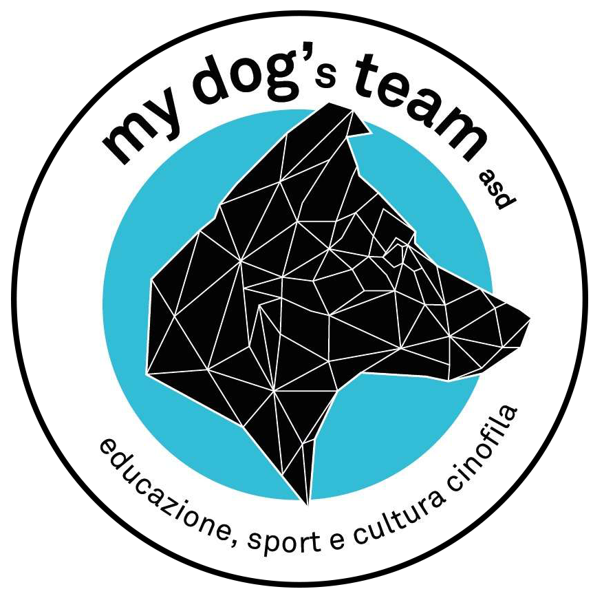 My dog's team